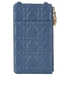 Christian Dior Flat Pouch, back view